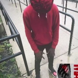 Meet your Posher, Akilimali